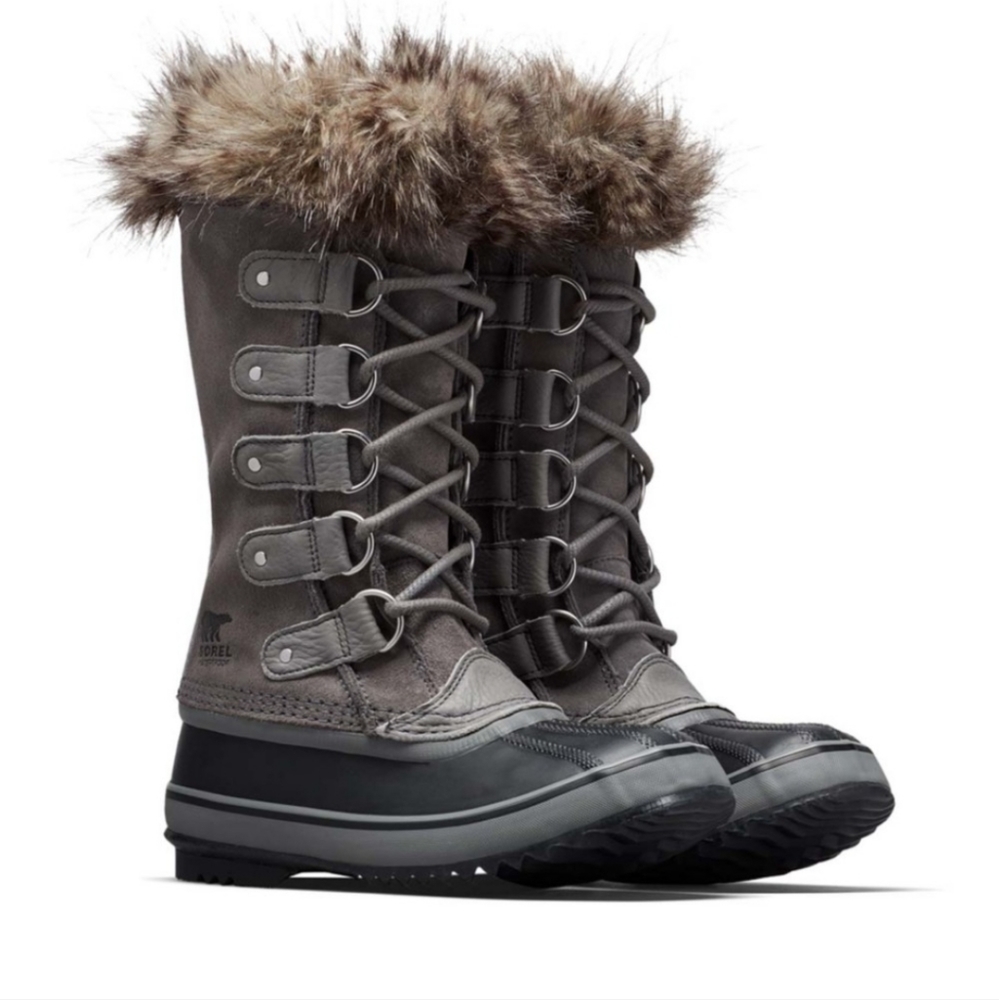 Womens Sorel Boots